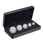 2026 59.07g Canada Silver 2026 1oz  Treasured Silver Maple Leaf Coin PP