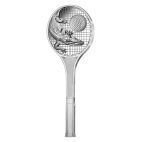 2023 14.58g France Silver Lacoste 90th Anniversary PP