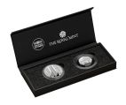 2026 29.42g France Silver Concorde PP