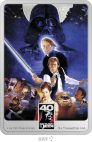 2023 1 oz Niue Silver Return of the Jedi PP