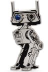 2025 1 oz Niue Silver 2025 1 oz Niue Star Wars Droid BD-72 Painted Silver Proof Coin PP