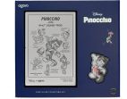 2026 28.31g Niue Silver Pinocchio PP