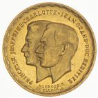 5.81g Luxembourg Gold 1 VZ