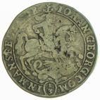 Silver 1/3 Taler 1669 AB-K