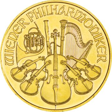 2006 1 oz Austria Gold 2006 1 oz Austria Vienna Gold Coin 37mn customary in banking