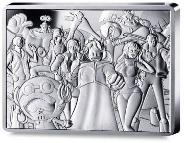 2025 22.18g France Silver 2025 22.18g France Silver One Piece PP PP