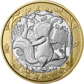 2025 France Copper-Nickel 2025 France Copper-Nickel My first coin BU BU