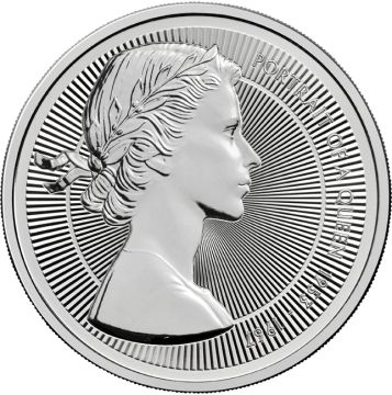 2026 Great Britain Copper-Nickel Portraits of a Queen BU