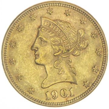 15.04g USA Gold USA Liberty Gold customary in banking