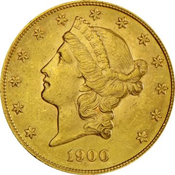 30.09g USA Gold USA Liberty Gold customary in banking