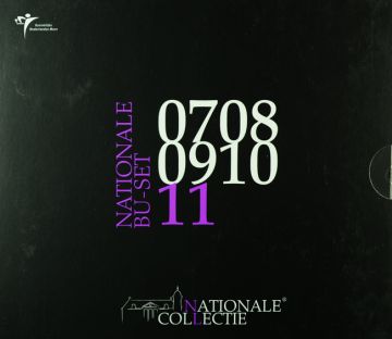 2011 Netherlands Copper-Nickel 2011 Netherlands Copper-Nickel UN Netherlands UN UN