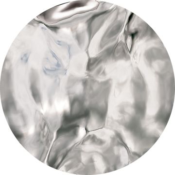 2023 2 oz Cook Islands Silver 2023 2oz  Cook Islands Silver Silverland - The Wave PP