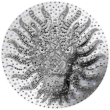 2023 999g Niue Silver 2023 1kg Niue Silver Lunar Dragon PP PP