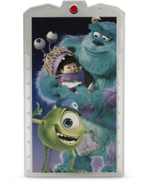 2025 93.21g Niue Silver 2025 3oz Niue Silver Mike and Sulley PP PP