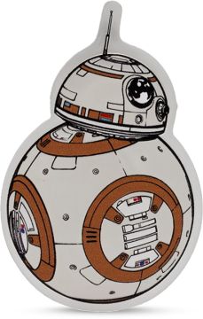 2025 1 oz Niue Silver 2025 1oz Niue Silver Star Wars™ BB-8™ PP