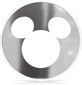 2026 1/2 oz Niue Silver Mickey Mouse PP