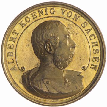 1878 Brass VZ, min. Kr.